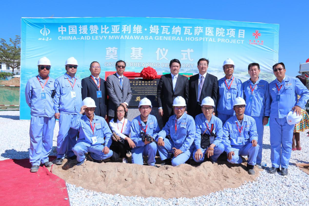 致力打造建筑全产业链“航母巨舰”——记龙8混合所有制改革发展（下）