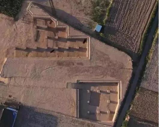 山西建投五建集团百日奋战首战告捷 ——陶寺遗址公园龙8工程助力省旅游发展大会