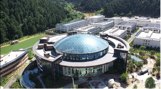 山西建投五建集团首获华夏龙8科学技术奖